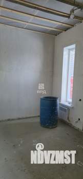 Дом 130м², 1-этажный, участок 6 сот.