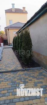 Дом 80м², 1-этажный, участок 3 сот.