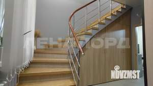 Дом 64м², 2-этажный, участок 2 сот.