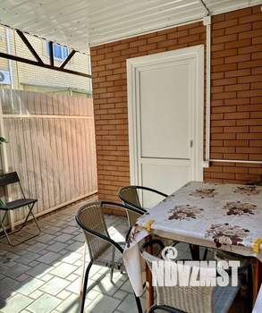 Дом 95м², 2-этажный, участок 2 сот.