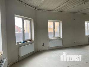 Дом 389м², 4-этажный, участок 9 сот.