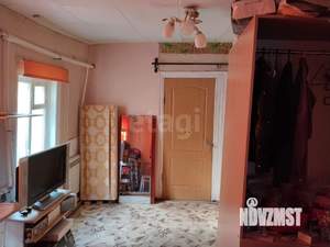 Дом 53м², 1-этажный, участок 5 сот.