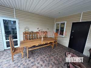 Дом 76м², 1-этажный, участок 6 сот.