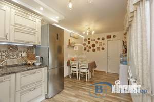 Дом 95м², 1-этажный, участок 3 сот.