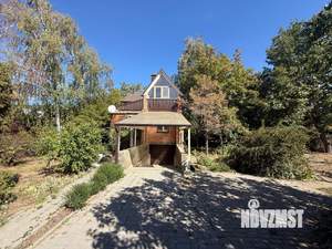 Дом 141м², 2-этажный, участок 13 сот.