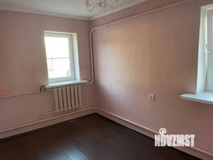 Дом 95м², 1-этажный, участок 3 сот.