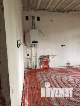 Дом 130м², 1-этажный, участок 6 сот.