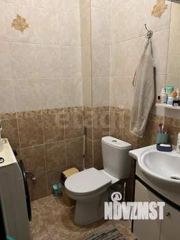 Дом 106м², 2-этажный, участок 1 сот.