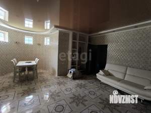 Дом 444м², 4-этажный, участок 7 сот.