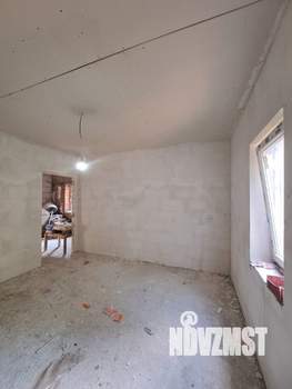 Дом 100м², 2-этажный, участок 2 сот.