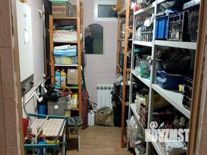 Дом 148м², 3-этажный, участок 3 сот.