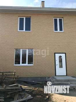 Дом 180м², 2-этажный, участок 5 сот.