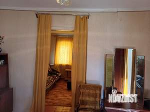 Дом 63м², 1-этажный, участок 3 сот.