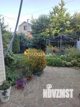 Дом 60м², 1-этажный, участок 3 сот.