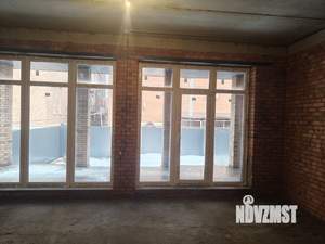 Дом 210м², 2-этажный, участок 3 сот.