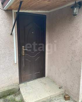 Дом 60м², 1-этажный, участок 3 сот.