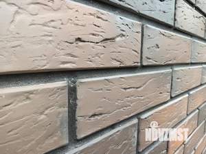 Дом 230м², 2-этажный, участок 4 сот.