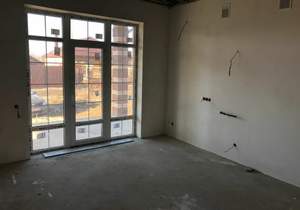 Дом 120м², 1-этажный, участок 6 сот.