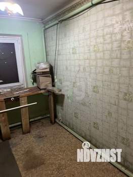 Дом 43м², 1-этажный, участок 5 сот.