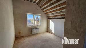 Дом 145м², 2-этажный, участок 6 сот.