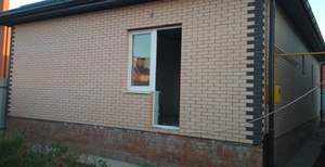 Дом 85м², 1-этажный, участок 3 сот.