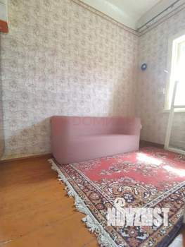 Дом 63м², 1-этажный, участок 2 сот.