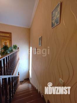 Дом 282м², 2-этажный, участок 4 сот.