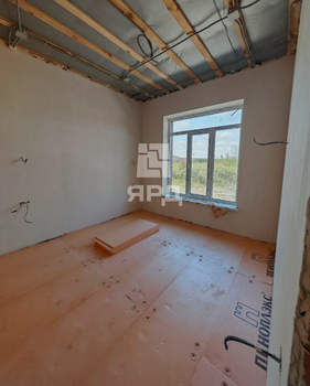 Дом 110м², 1-этажный, участок 4 сот.