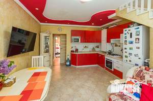 Таунхаус 63м², 2-этажный, участок 2 сот.