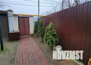 Дом 98м², 2-этажный, участок 2 сот.