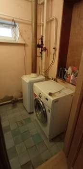 Дом 85м², 1-этажный, участок 5 сот.