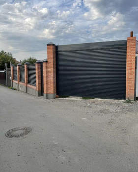 Дача 87м², 1-этажный, участок 3 сот.