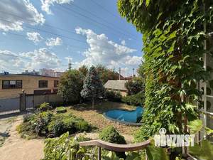 Дом 240м², 2-этажный, участок 6 сот.