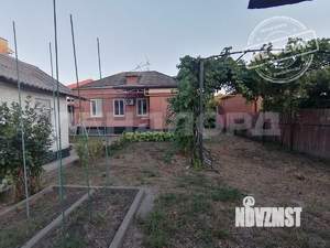 Дом 60м², 1-этажный, участок 5 сот.