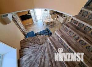 Дом 145м², 2-этажный, участок 6 сот.