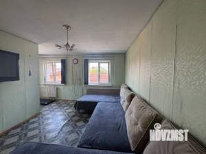 Дом 133м², 2-этажный, участок 6 сот.