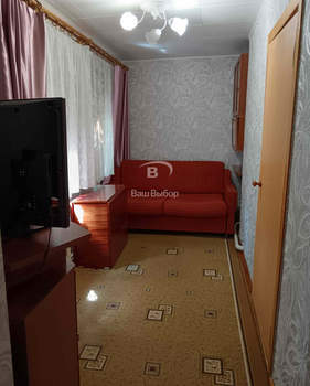 Дом 50м², 4-этажный, участок 1 сот.