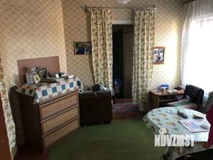 Дом 60м², 1-этажный, участок 5 сот.