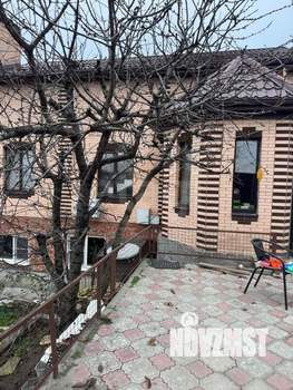 Дом 202м², 3-этажный, участок 6 сот.