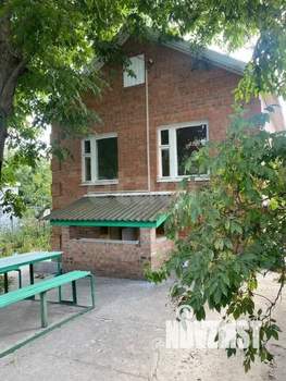 Дом 59м², 2-этажный, участок 5 сот.