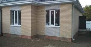 Дом 90м², 1-этажный, участок 3 сот.