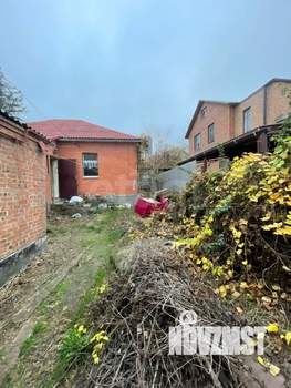 Дом 70м², 1-этажный, участок 3 сот.