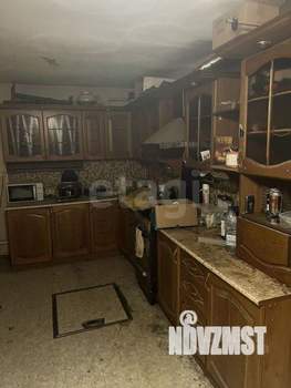 Дом 43м², 1-этажный, участок 5 сот.