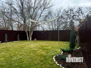 Дом 200м², 3-этажный, участок 4 сот.