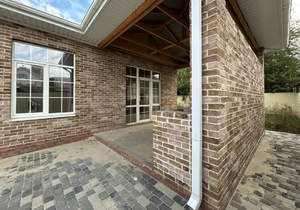 Дом 140м², 1-этажный, участок 5 сот.