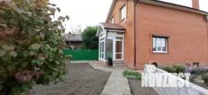 Дом 156м², 2-этажный, участок 7 сот.