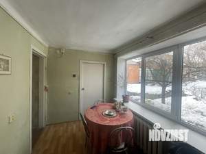 Дом 85м², 1-этажный, участок 4 сот.