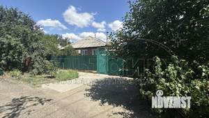 Дом 52м², 1-этажный, участок 3 сот.