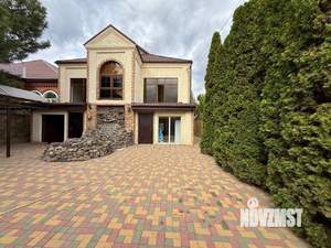 Дом 248м², 2-этажный, участок 5 сот.