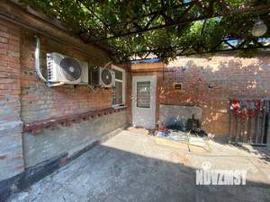 Дом 80м², 1-этажный, участок 5 сот.